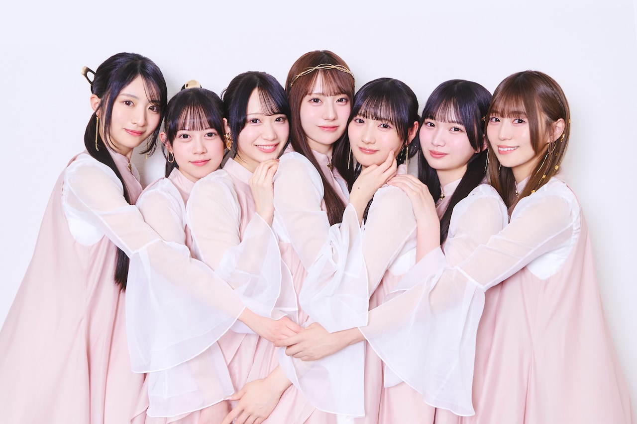 KID FRESINO×カネコアヤノのコラボ曲がアナログ化、インスト音源も収録