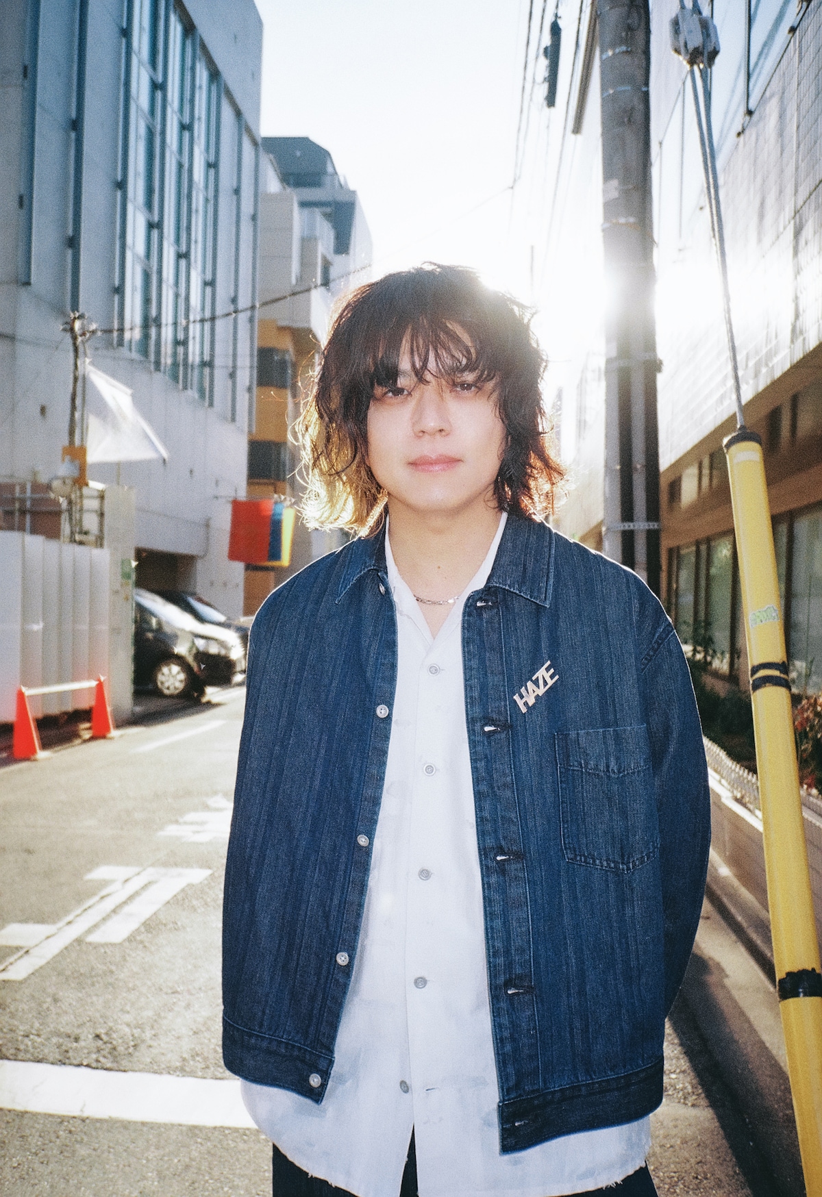 簸（木下哲 / G）