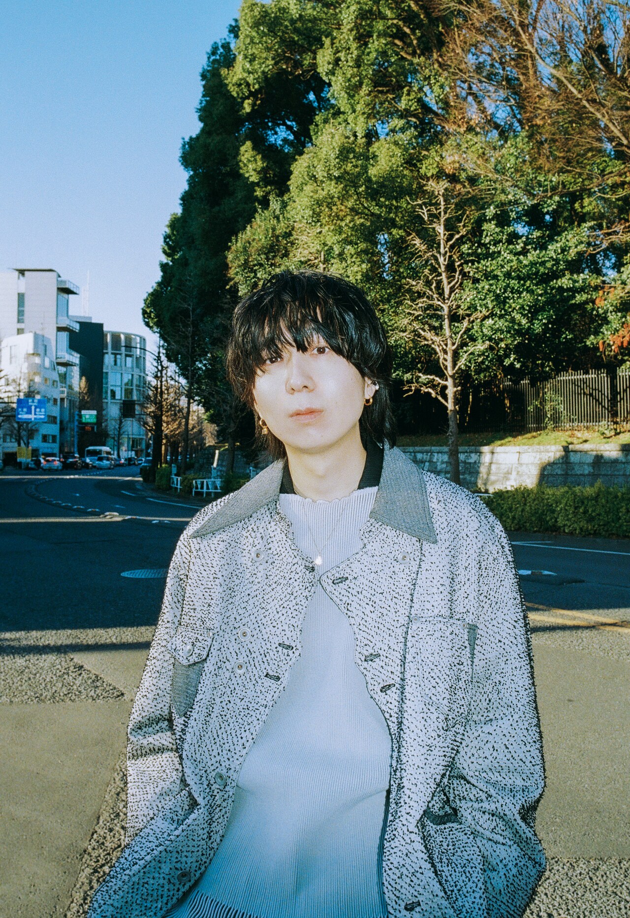 礼賛「SOME BUDDY」インタビュー｜“個性派バディ”迎えた2ndアルバム