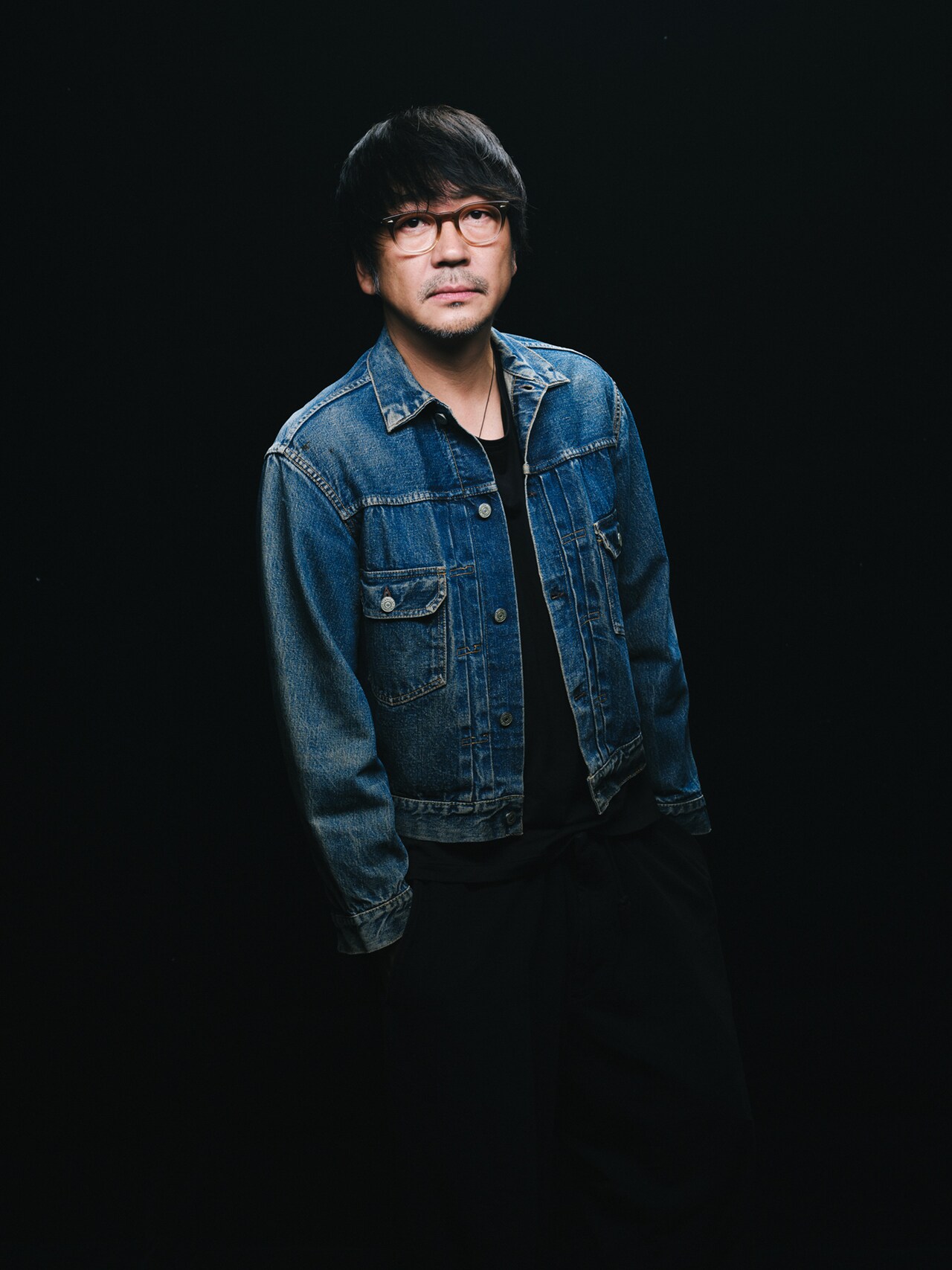 大駱駝艦50周年 麿赤兒×大森立嗣×大森南朋が語る舞踏のこと、50