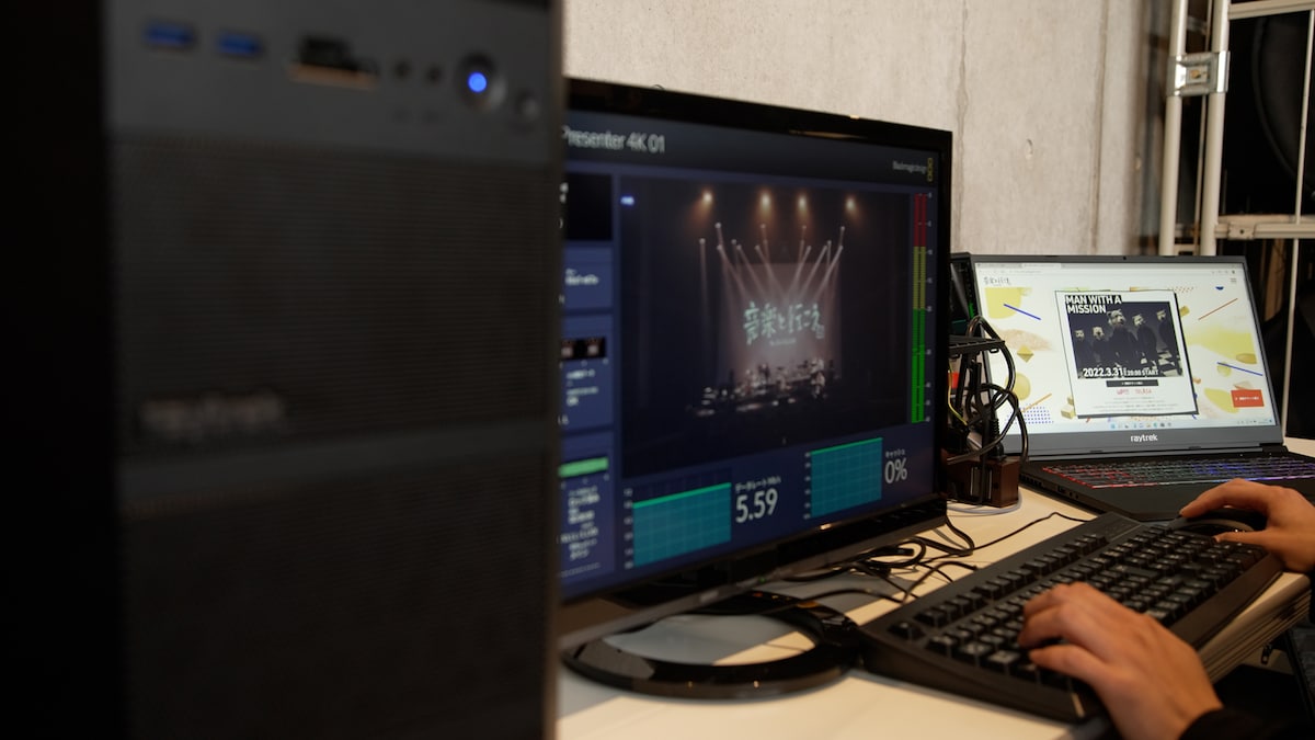 「raytrek ZG 東京カメラ部10選 井上浩輝監修モデル」イメージ