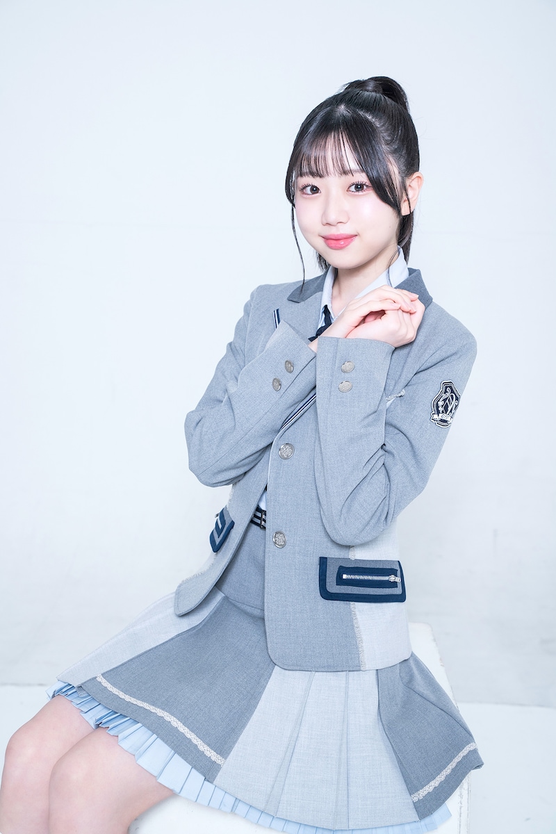 花井心桜