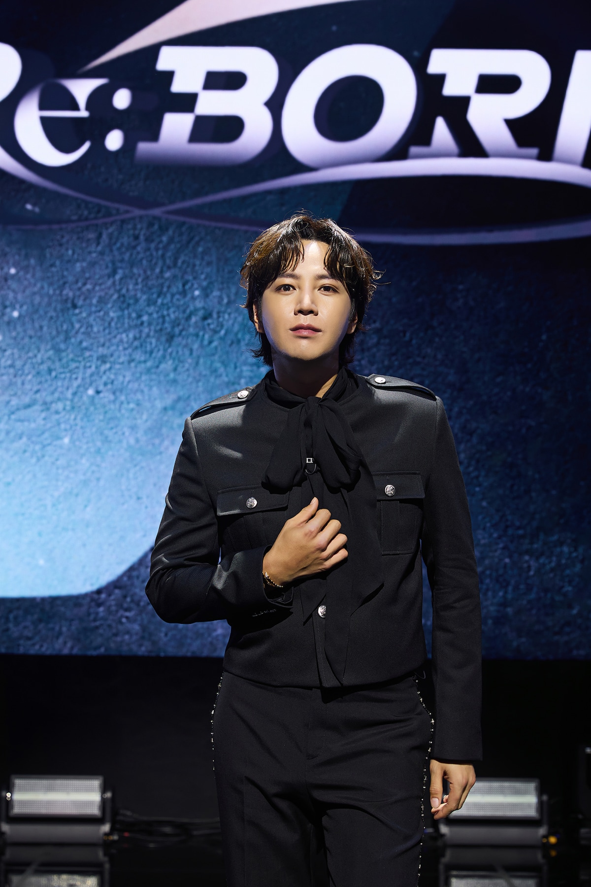 チャン・グンソク