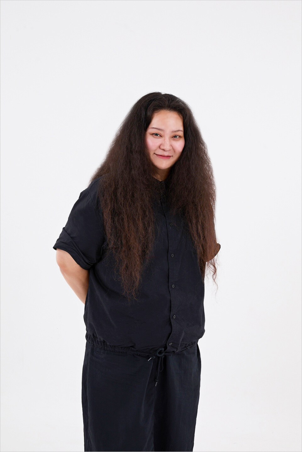 「Re:Born」メイン構成作家 クォン・ジャンディ氏