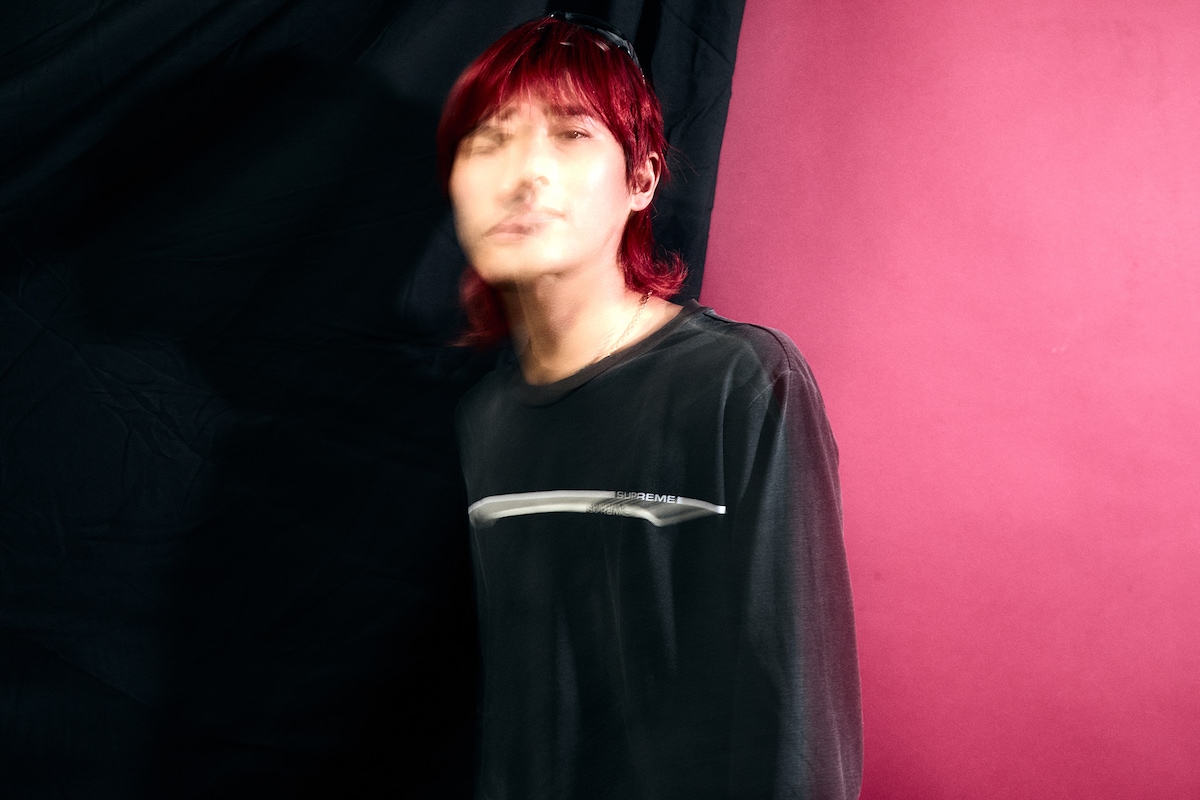 Ryosei Yamada（Vo）