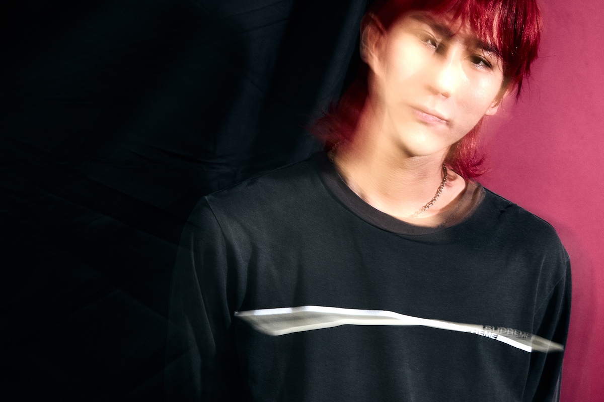 Ryosei Yamada（Vo）