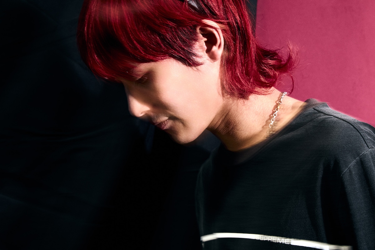 Ryosei Yamada（Vo）