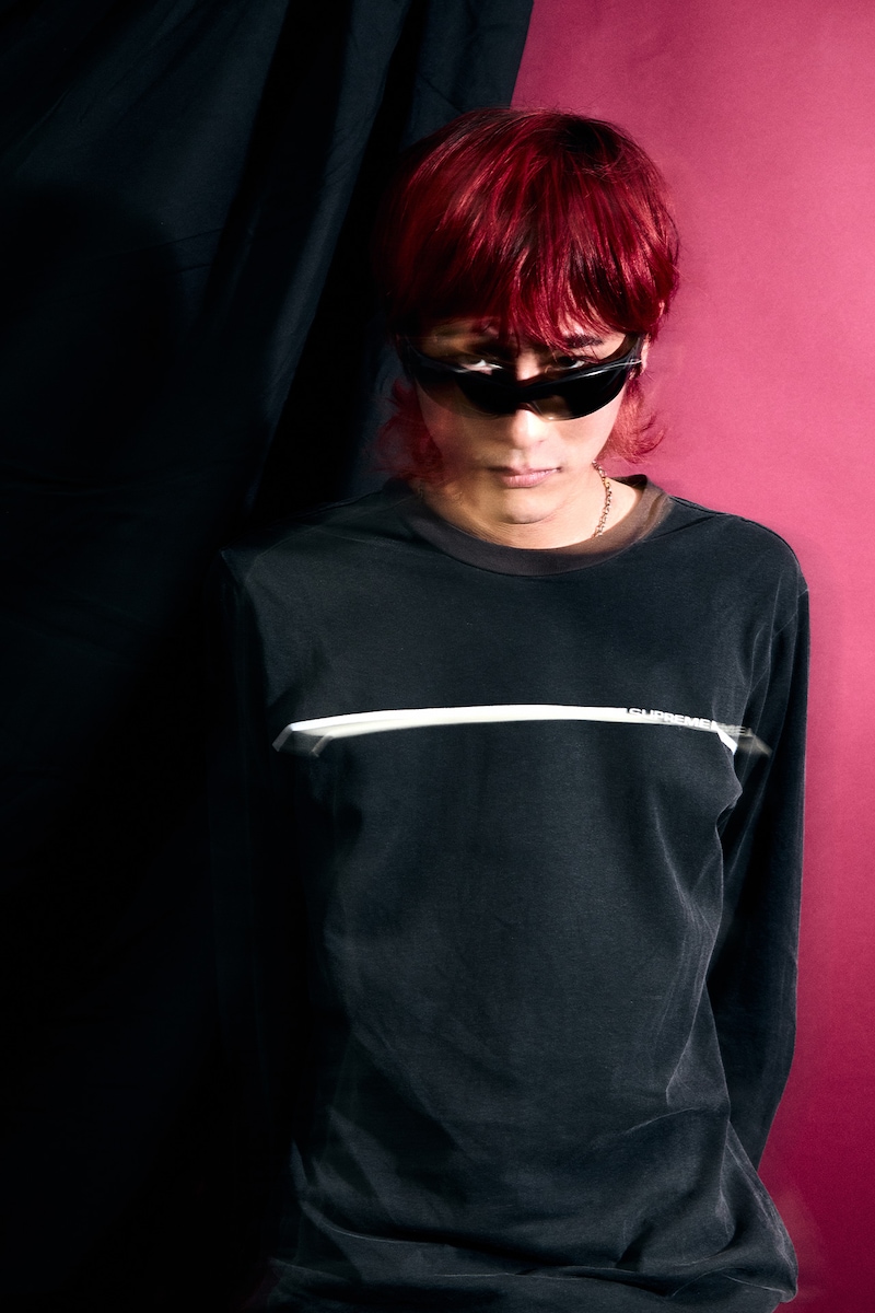 Ryosei Yamada（Vo）