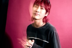 Redhair Rosy「turn red」シリーズ完結|Ryosei Yamada(Vo)が赤く熟したバンドの変化を語る