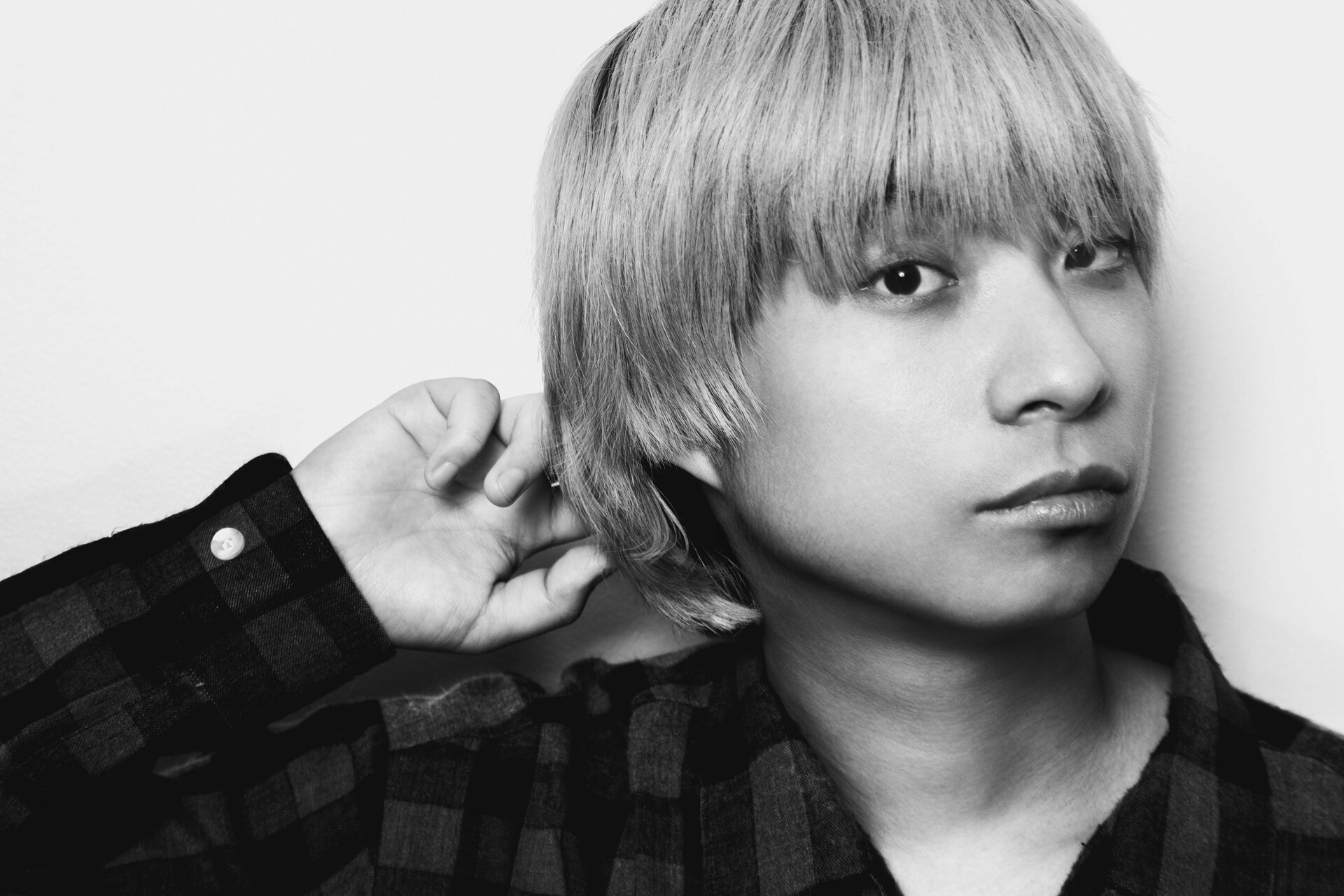 クリープハイプ尾崎世界観×JMS鈴木健太郎インタビュー｜最後の