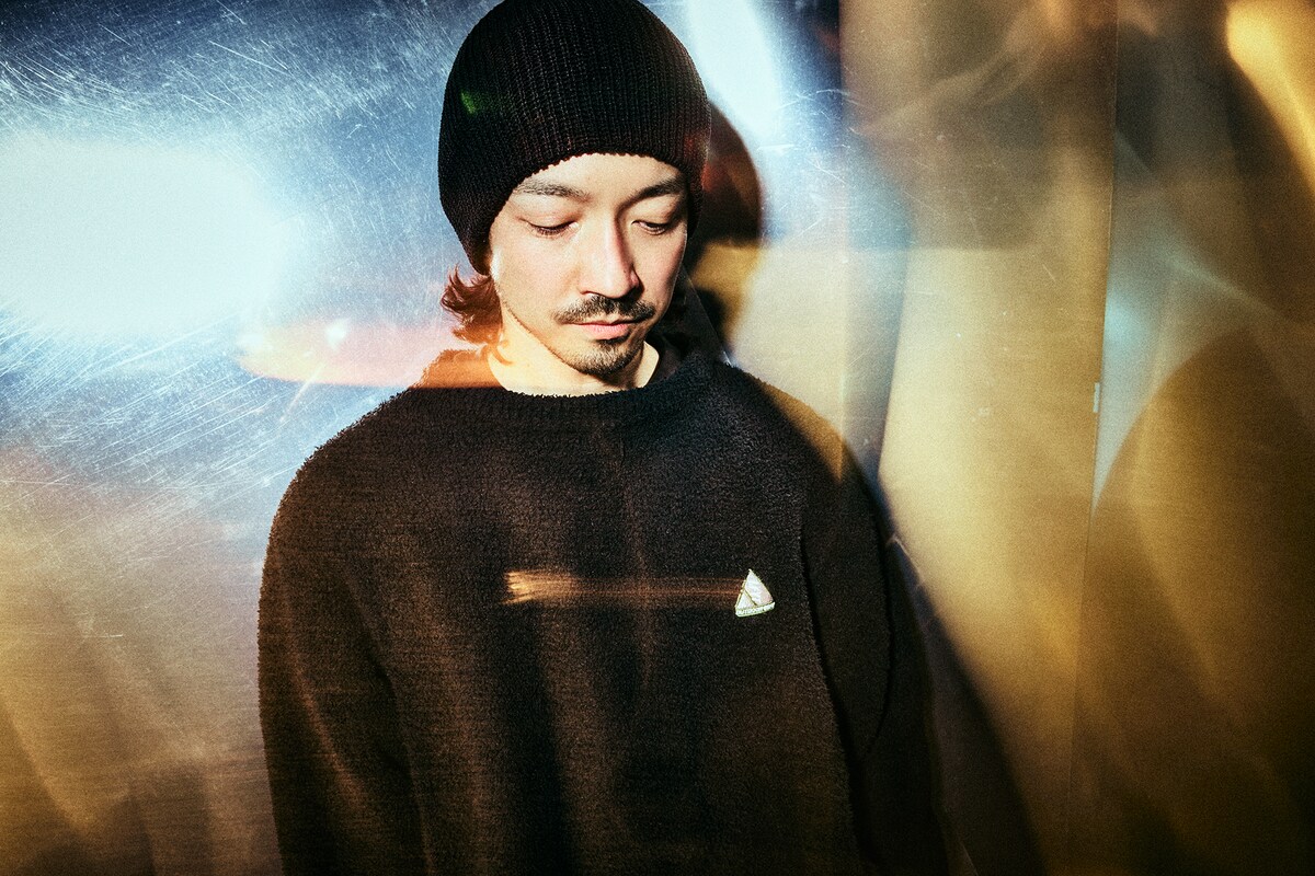 金子ノブアキ（Dr）