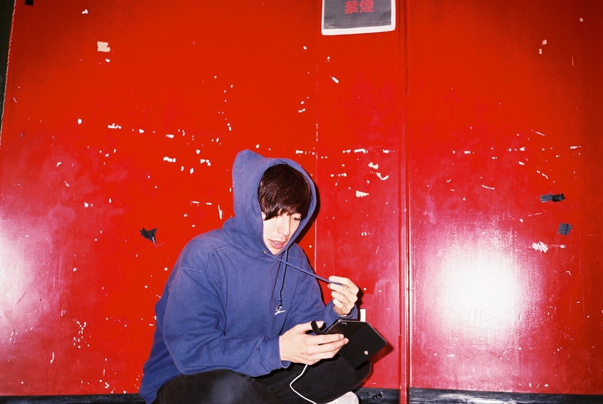 椎木知仁（My Hair is Bad）