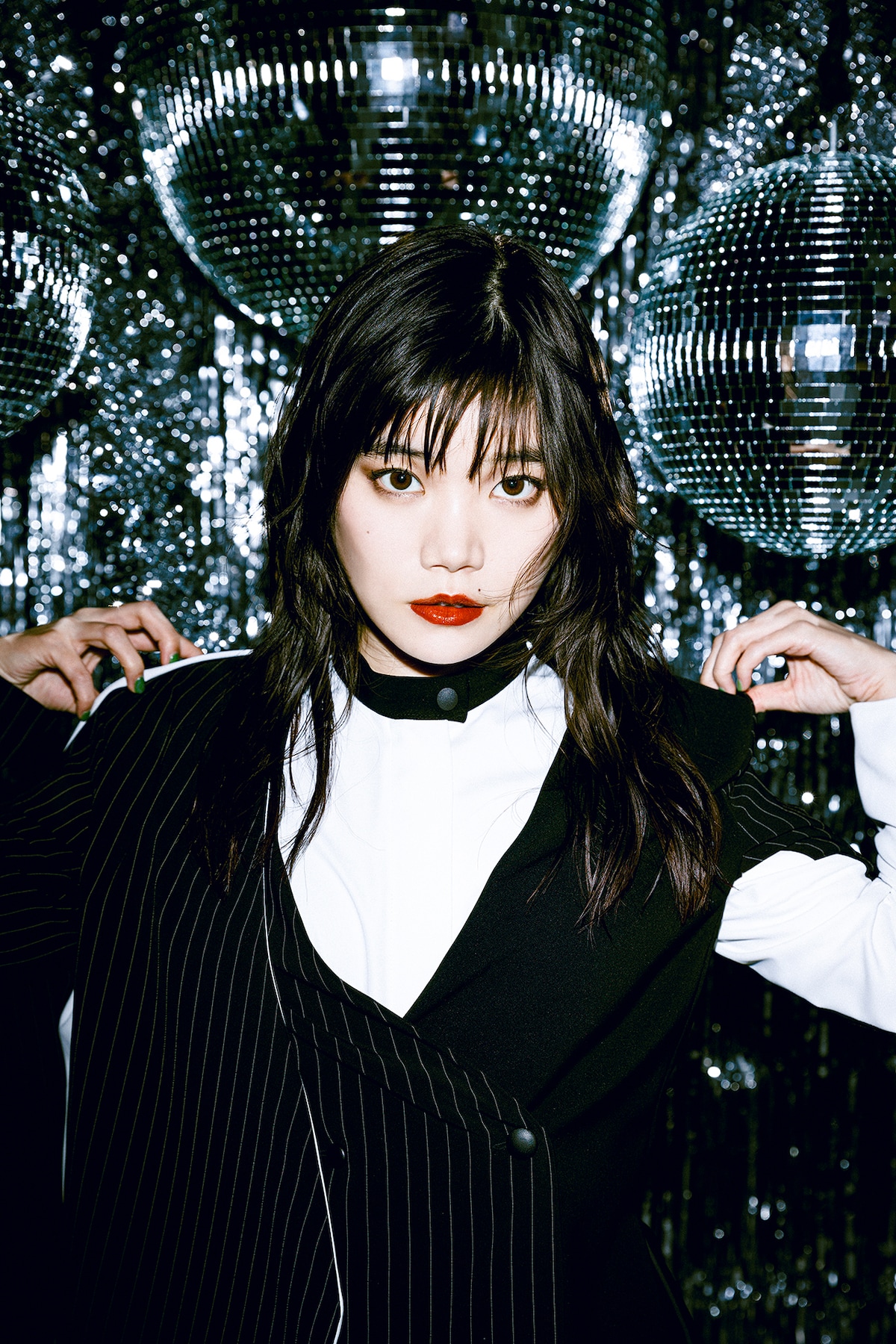 セントチヒロ・チッチ（BiSH）