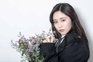 伶1stアルバム「Just Wanna Sing」インタビュー｜11年の青春を胸に自分らしく誇り高く“ただ歌うだけ”