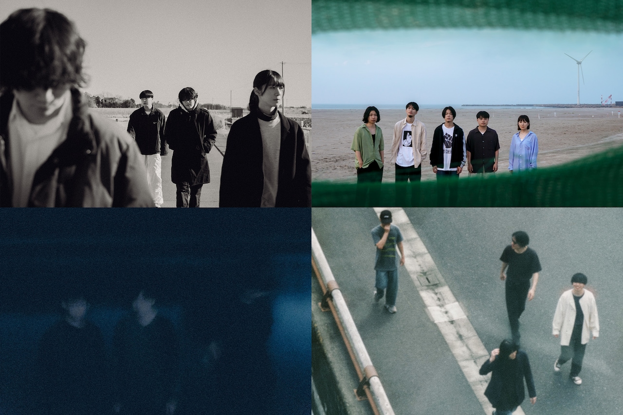 川中子奈月心 - =LOVEの姉妹グループ≠MEが「TIF」でデビュー「人生の1