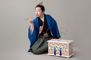 最終的には「気持ちっしょ」レキシが語る活動再開までの日々と今後の展望