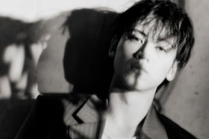 れん「ソロ活女子のススメ5」オープニングテーマでメジャーデビュー、サッカー少年はなぜ音楽に目覚めたのか