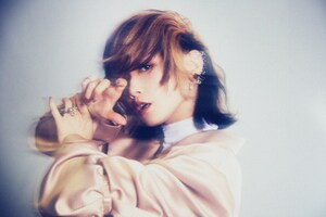 Reolが人と交わる“交差点”を探し求めた「第六感」インタビュー