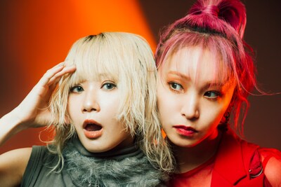 Reol×LiSA対談｜異体同心な2人の愛とリスペクトに満ちた親密対談