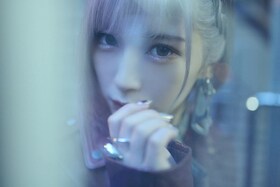 ReoNa「Naked」インタビュー｜今だからこそさらけ出せる、剥き出しの自分