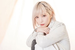 ReoNa「HUMAN」インタビュー｜弱さと痛みの先に、たどり着いた“人間の歌”