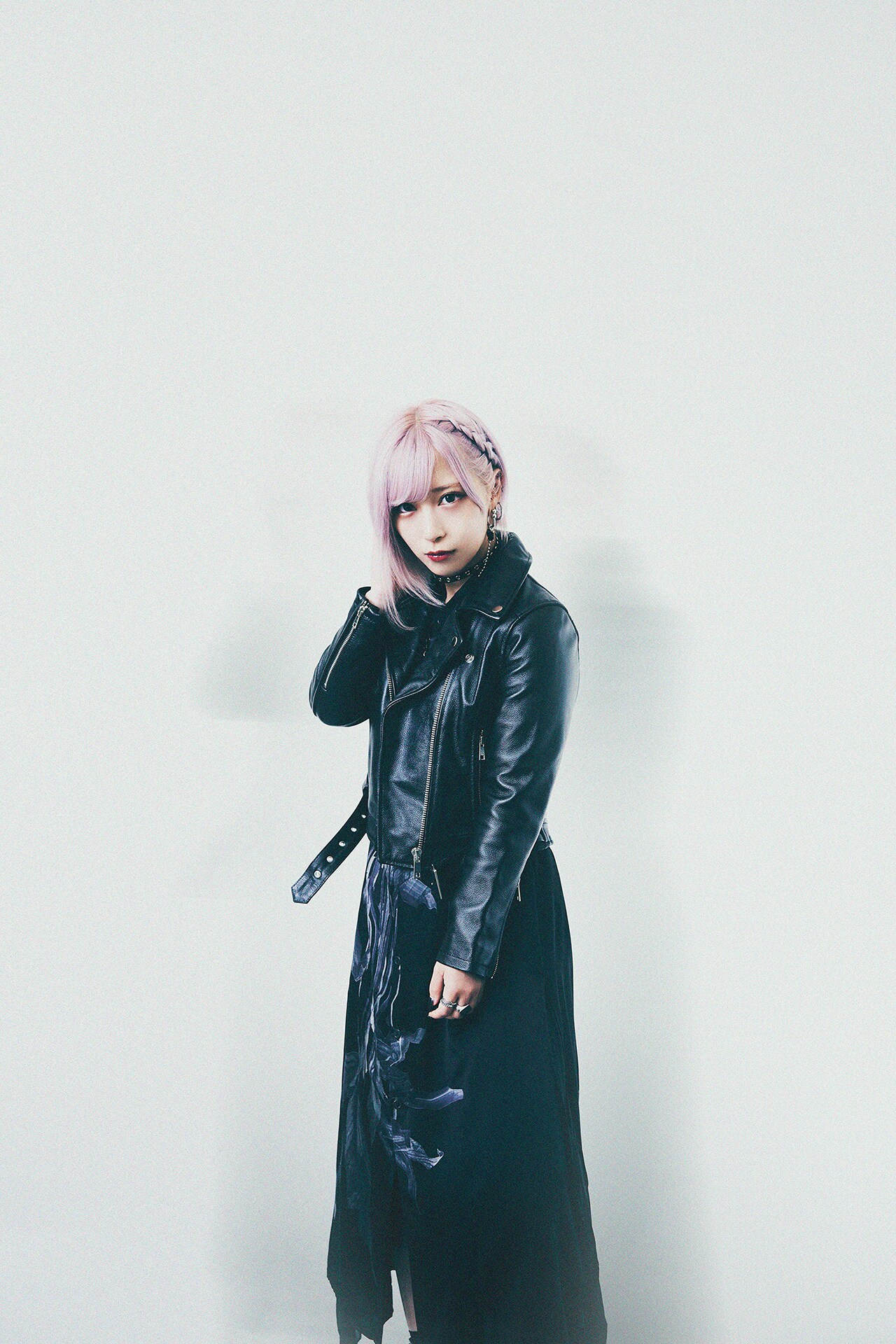 ReoNa特集｜絶望系アニソンシンガーの道のりと未来──デビュー5周年に