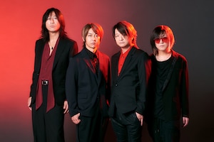 GLAY×「REPLAY PROJECT Produced by au」特集｜ファンとアーティストの思いを“再生”するプロジェクト始動