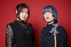 「Re:ゼロから始める異世界生活」4th season主題歌特集｜鈴木このみ×KIHOW（MYTH & ROID）対談