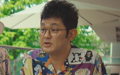 ゲイチ（演：芹澤興人）