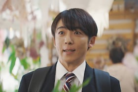 高橋一生の主演作「ラプソディ・ラプソディ」は軽やかで愛すべきヒューマンコメディ！利重剛が紡ぐ、予期せぬ結婚から始まる人間讃歌