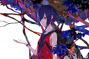 理芽「えろいむ」インタビュー｜進化を続けるバーチャルシンガーのルーツと現在地