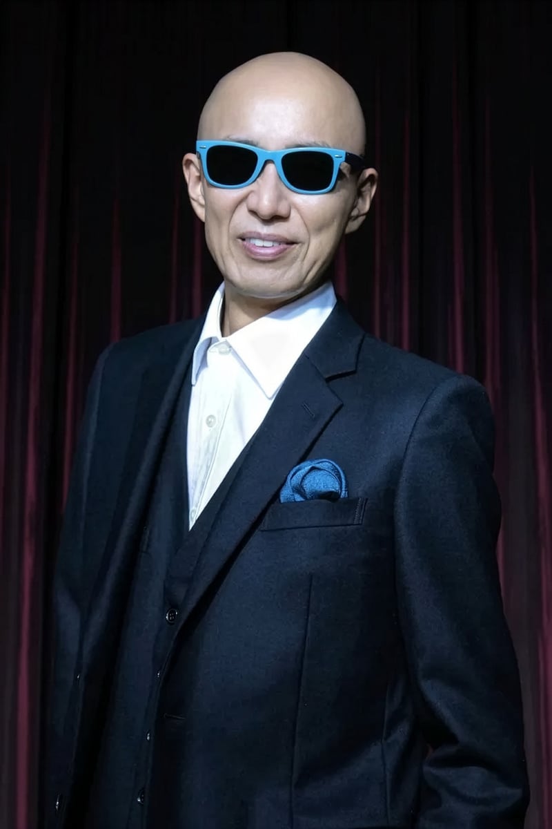 サンプラザ中野くん