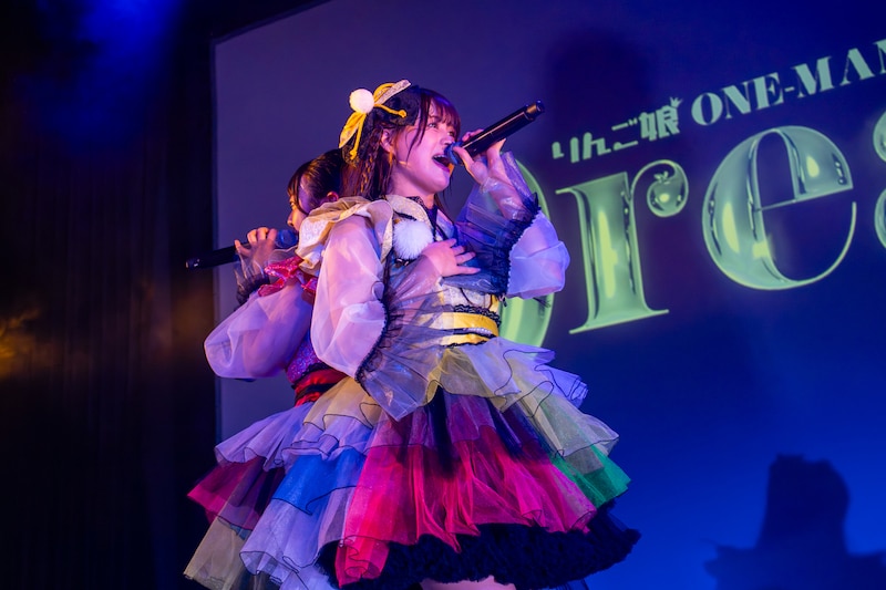 左からスターキングデリシャス、金星。