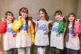 りんご娘×王林 インタビュー｜青森愛と“じょっぱり”の精神を携え、いざ夢の1万人動員ライブへ