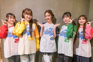 りんご娘×王林 インタビュー｜青森愛と“じょっぱり”の精神を携え、いざ夢の1万人動員ライブへ