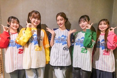 りんご娘×王林 インタビュー｜青森愛と“じょっぱり”の精神を携え、いざ夢の1万人動員ライブへ