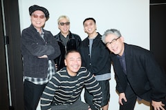 RIP SLYME再集結!歴史をたどるインタビューで新事実判明