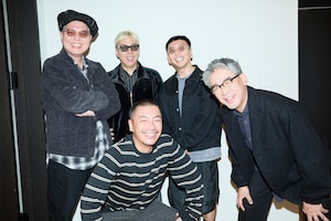 RIP SLYME再集結！歴史をたどるインタビューで新事実判明