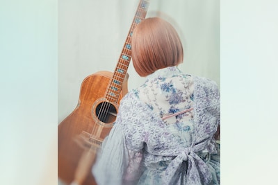 りりあ。クリスマスイブに贈る「最後のバイバイ。」は「一番感情を乗せた」失恋バラード