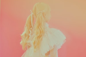 りりあ。インタビュー|“軌跡”たどるメジャー1stフルアルバムで「新たな自分を見つけられた」