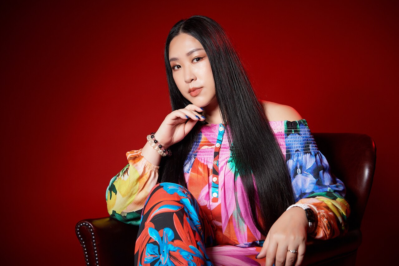 Risa Kumonが語る最新シングル「FREE」の秘話、渡米のきっかけ