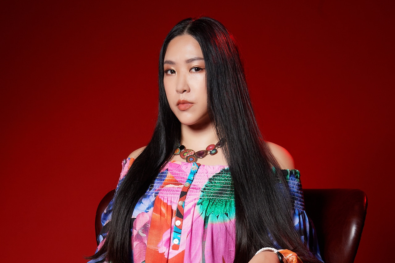 Risa Kumonが語る最新シングル「FREE」の秘話、渡米のきっかけ