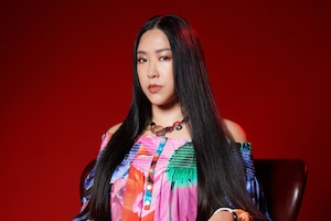 Risa Kumonが語る最新シングル「FREE」の秘話、渡米のきっかけ、大いなる夢