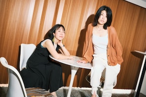 山田佳奈・さとうほなみが“心の中に棲む怪物”と対峙する、□字ック「剥愛」