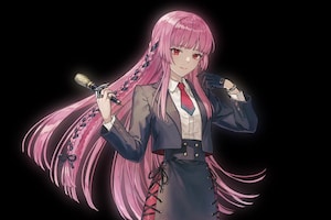 謎多きシンガーソングライター兼歌い手、ロス初のCDアルバムで誘う絶望の世界