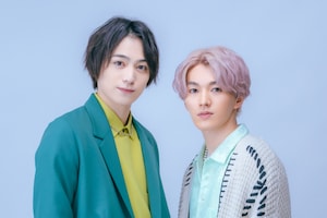 佐奈宏紀＆矢部昌暉が声で誘う妖怪探偵譚、朗読劇「妖琦庵夜話 その探偵、人にあらず」その魅力は？