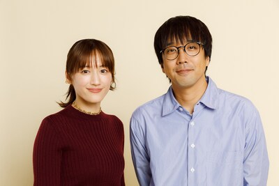「ルート29」綾瀬はるか×森井勇佑インタビュー｜映画で描きたかったのは“心の旅”、個であること・大人になることについて語る