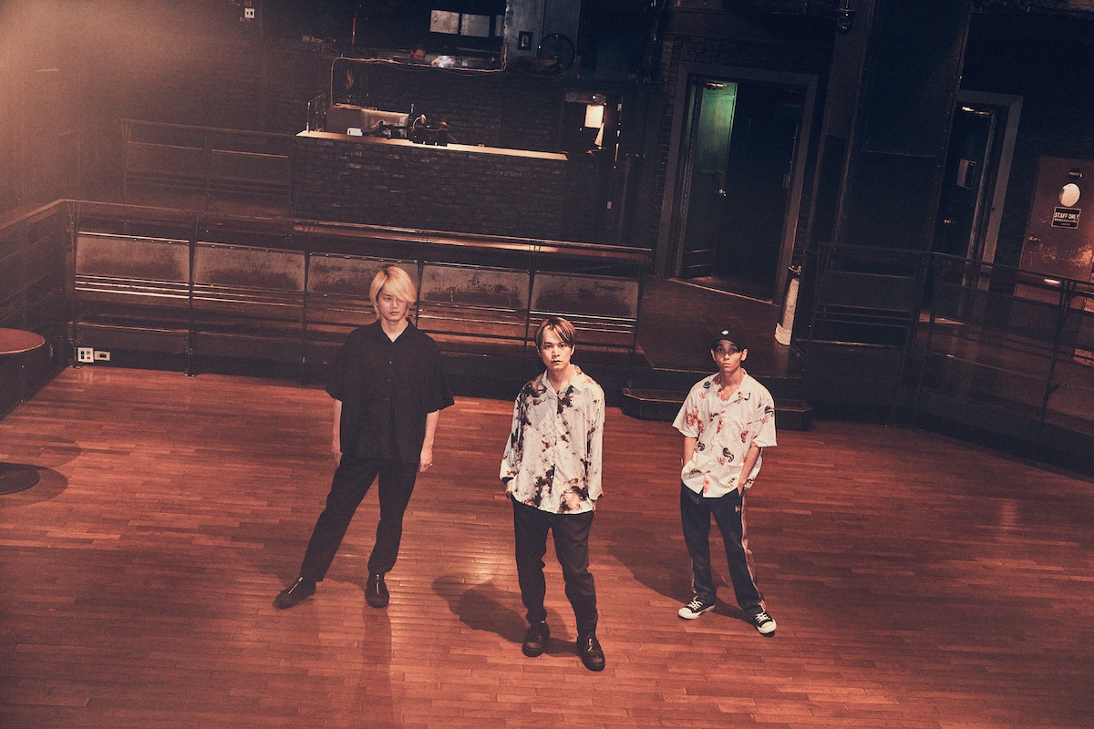 リアクション ザ ブッタ