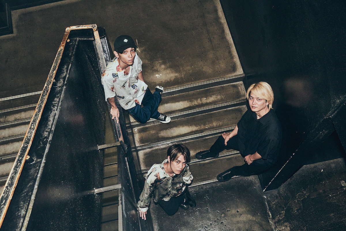 リアクション ザ ブッタ