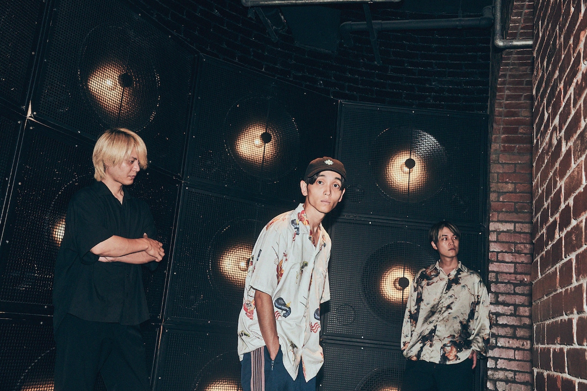 リアクション ザ ブッタ